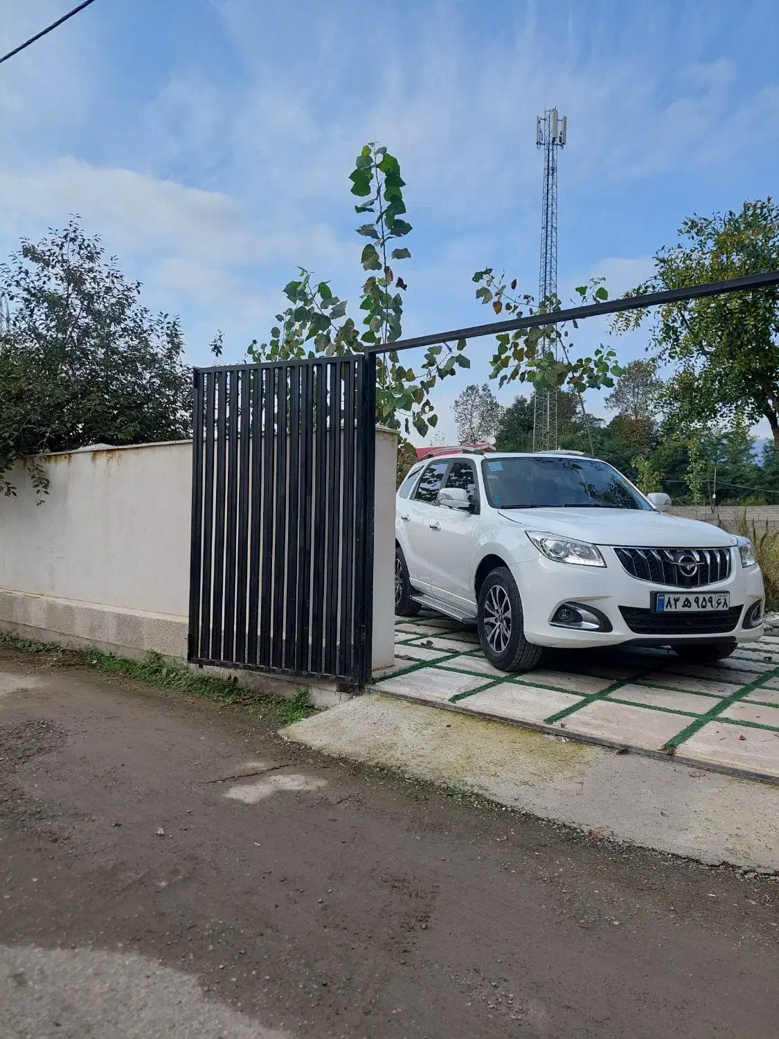 هایما اس ۷|خودرو سواری و وانت|کرج, کرج نو|دیوار