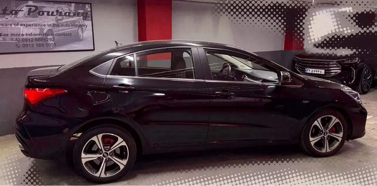 اریزو ۵ fl مدل ۴۰۳ مشابه صفر بدون توضیحات|خودرو سواری و وانت|کرج, مهرویلا جنوبی|دیوار