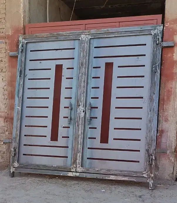 جوشکارسیارفسا|خدمات پیشه و مهارت|فسا, |دیوار