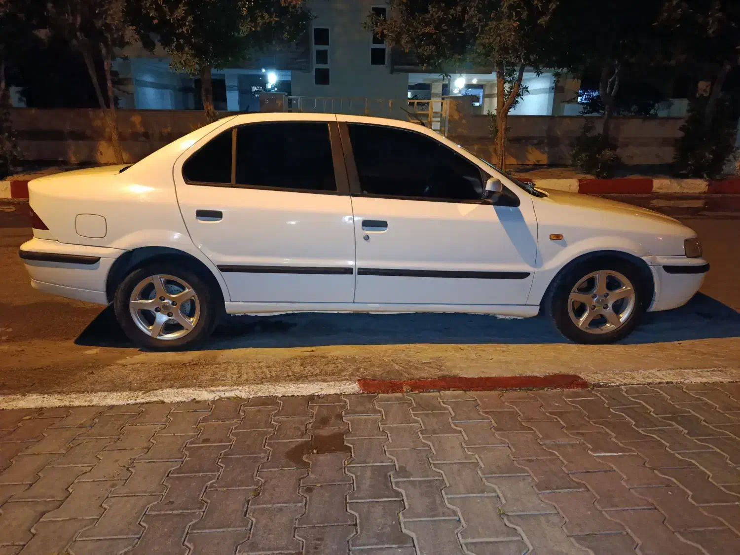 معاوضه با فورد|خودرو سواری و وانت|کیش, |دیوار