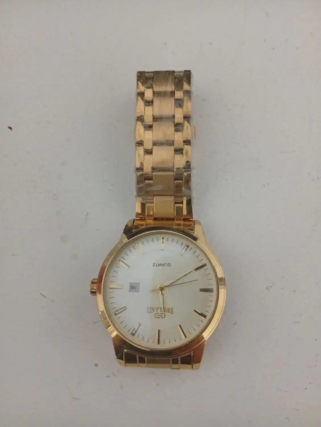 ساعت سویسلند مردانه|ساعت|الوند, |دیوار