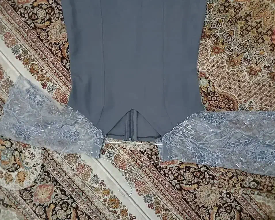 لباس مجلسی|لباس|اهواز, سیصد دستگاه|دیوار