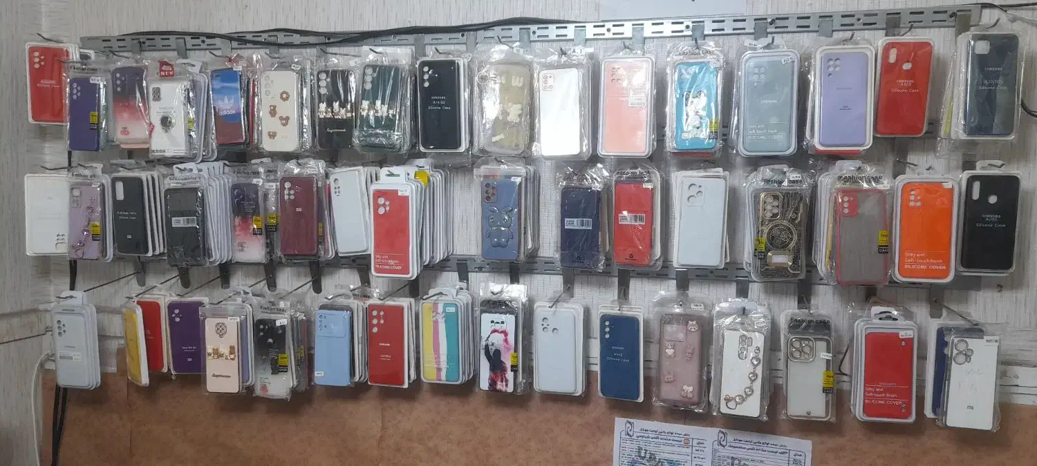 فروش قاب عمده|لوازم جانبی موبایل و تبلت|قروه, |دیوار