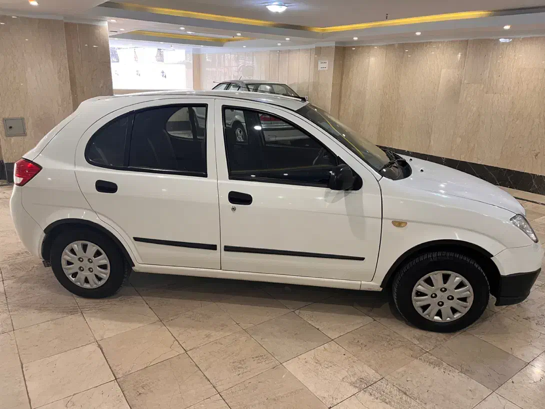 تیبا 98|خودرو سواری و وانت|تهران, صادقیه|دیوار