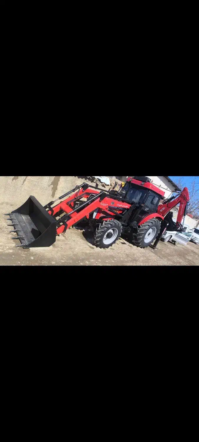 فروش بیل بهکو|خودرو سنگین|تهران, آبشار تهران (دریاچه)|دیوار