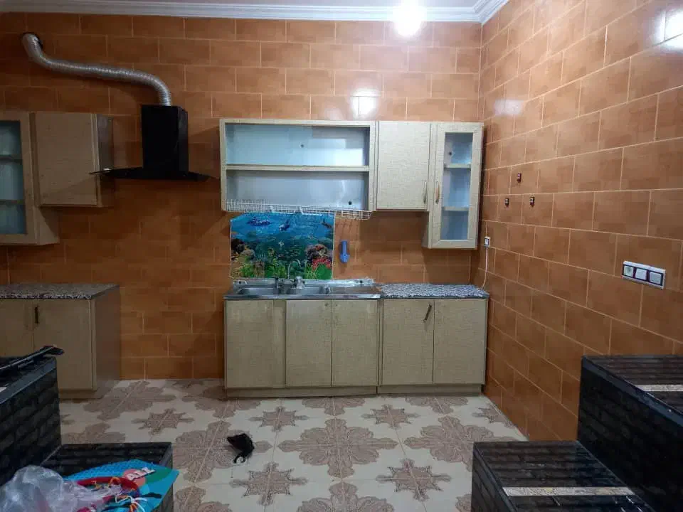 خونه طبقه هم کف|اجارهٔ خانه و ویلا|بندر کنگان, |دیوار