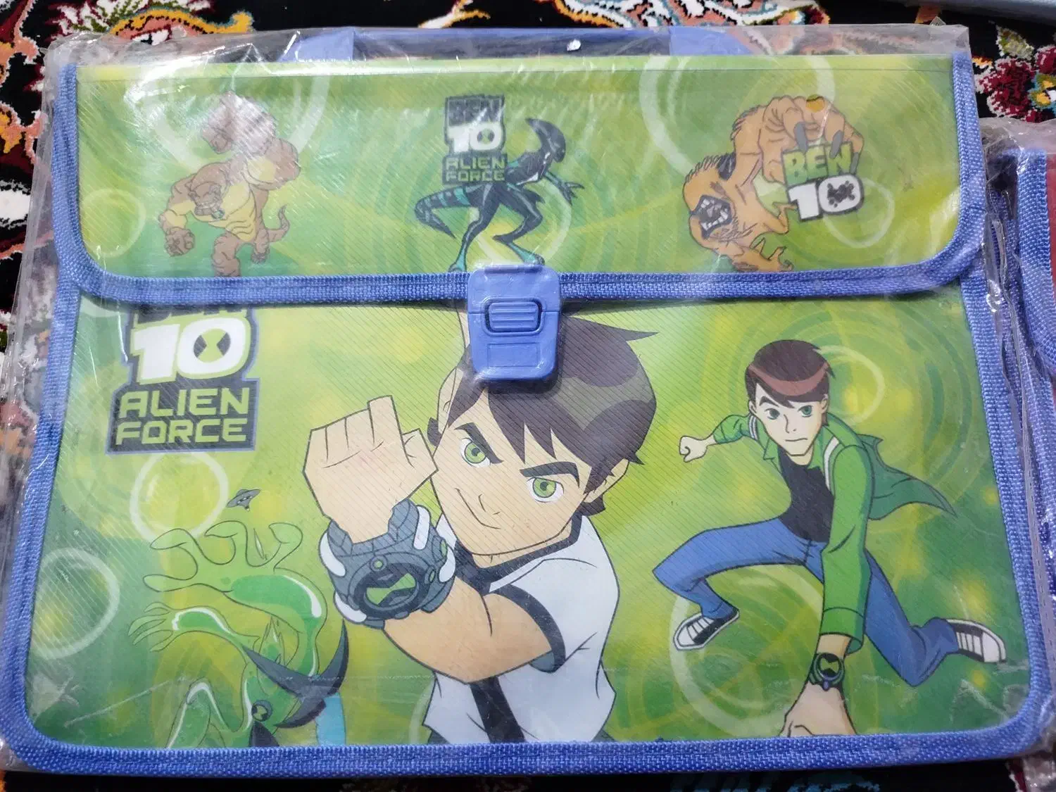 کیف لوازم تحریر فروشی|لوازم التحریر|ملایر, |دیوار