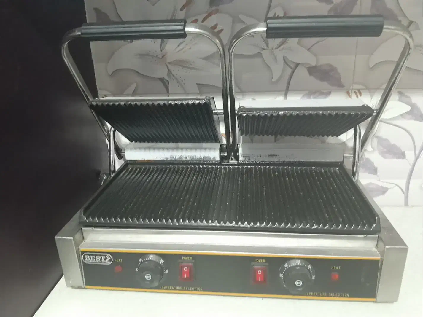 اسنک ساز|کافی‌شاپ و رستوران|کاشان, ترک آباد|دیوار