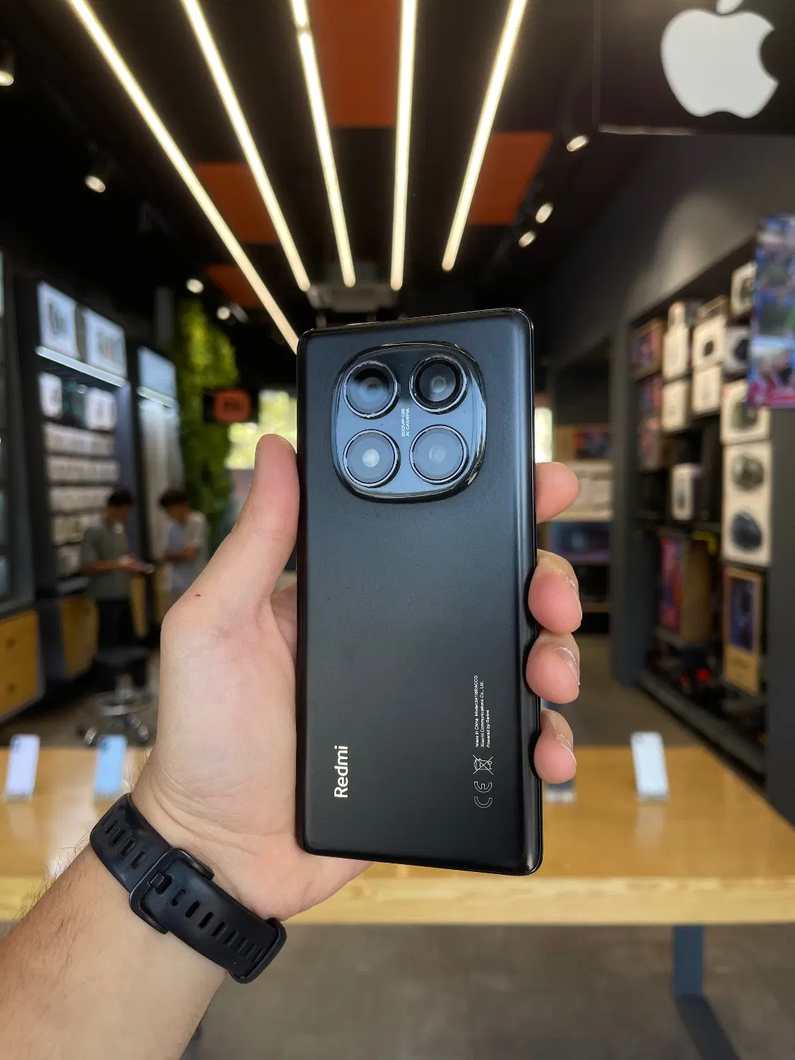Note 14Pro شیائومی گیمینگ|موبایل|مشهد, بهشت|دیوار