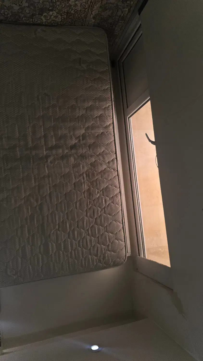 تشک خوشخواب سایز ۲۰۰ در ۱۶۰|تشک تختخواب|تهران, والفجر (افسریه)|دیوار