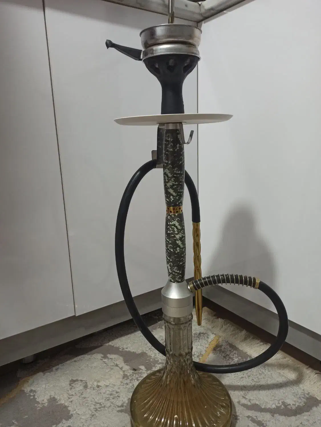 قلیون سیلیکونی|کلکسیون و سرگرمی|ابهر, |دیوار