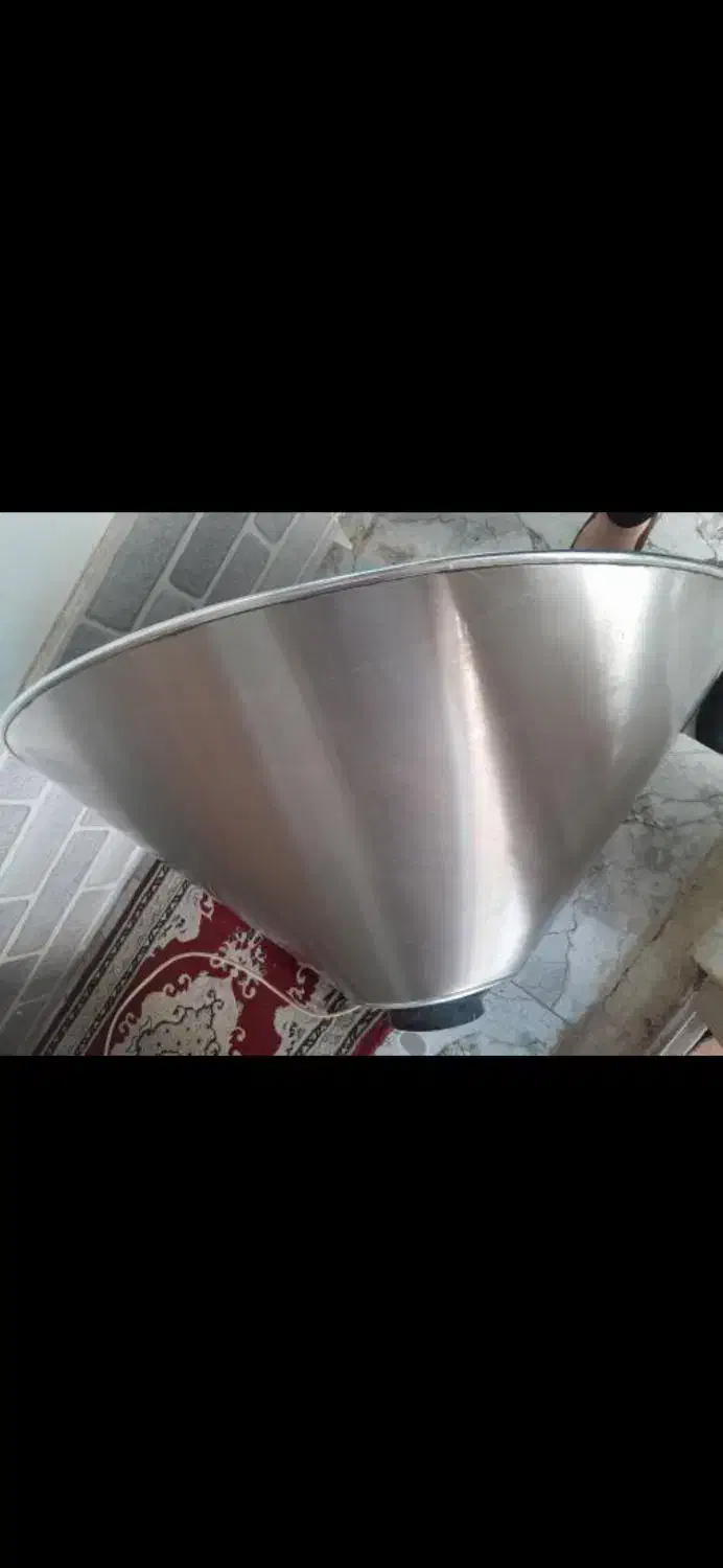 هود آشپزخانه|هود|قم, قلعه کامکار|دیوار