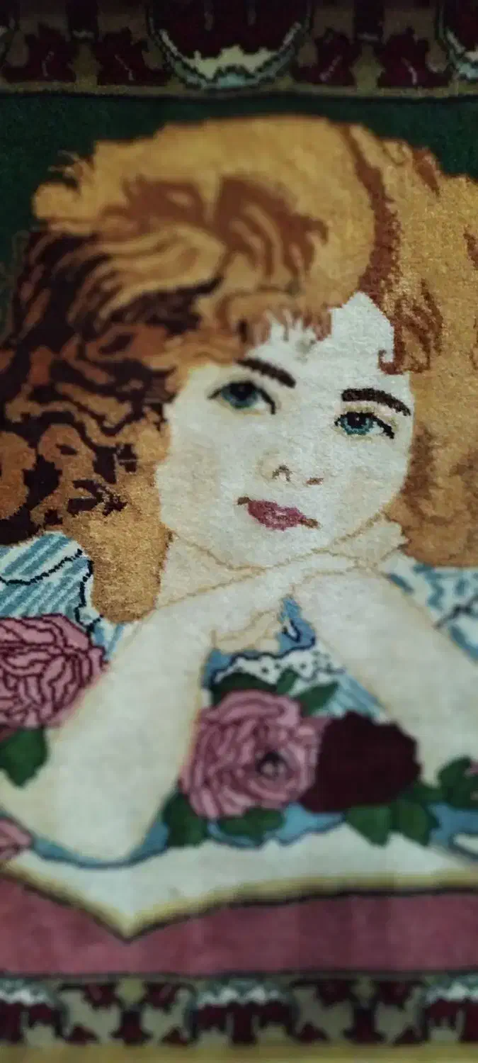 تابلو فرش|تابلو فرش|تهران, توحید|دیوار