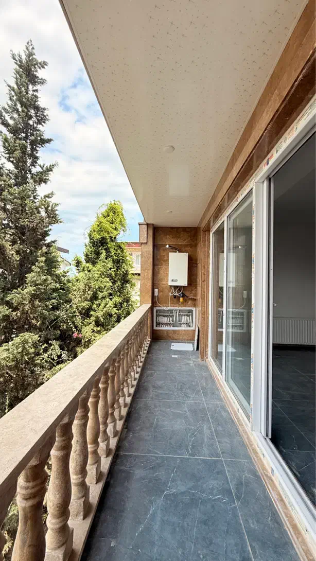 فروش آپارتمان ۱۱۰ متری نوساز نصبیجات نصب چالوس|فروش آپارتمان|چالوس, |دیوار