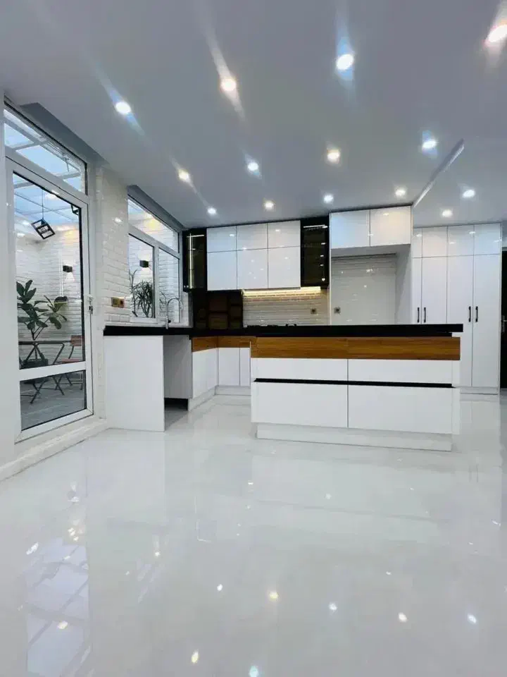 تماس فوری/خریدبیواسطه فرتاک دهکده المپیک/قطعی قسطی|فروش آپارتمان|تهران, استاد معین|دیوار