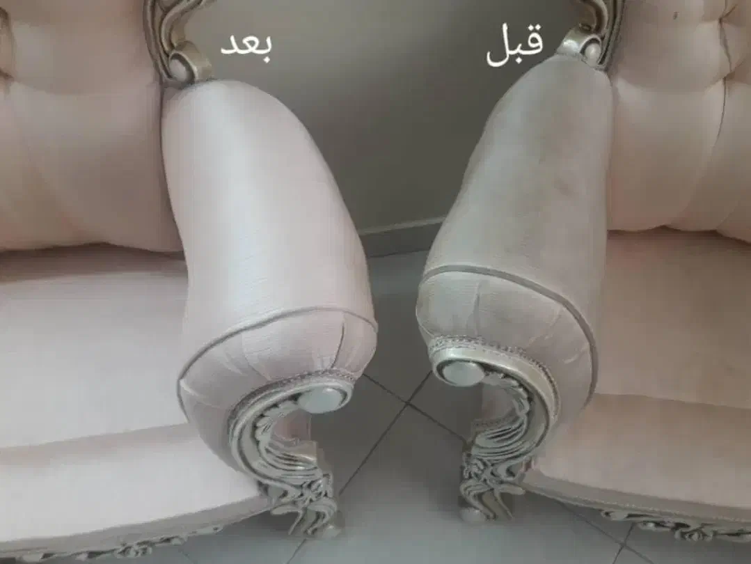 مبل شویی شبانهروزی ارزانتر از همه جاباکیفیت بالا|خدمات نظافت|ایلام, |دیوار