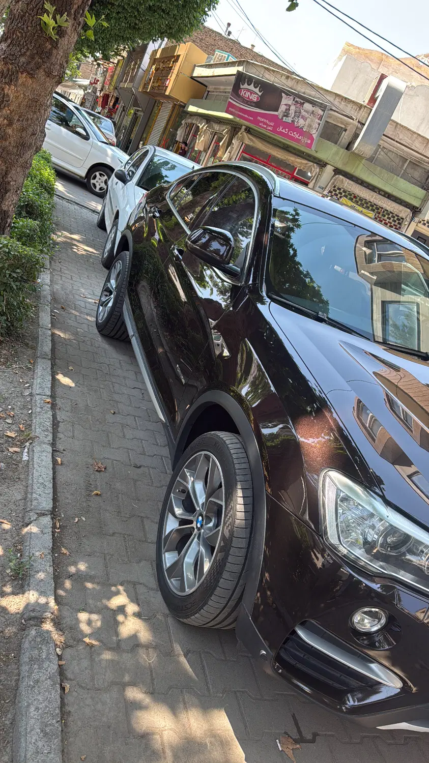 bmw|خودرو سواری و وانت|تبریز, |دیوار