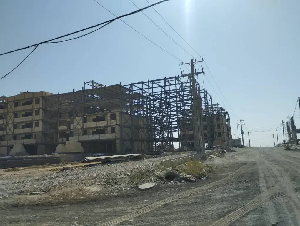 فیش مسکن ملی|پیش‌فروش املاک|بروجرد, |دیوار