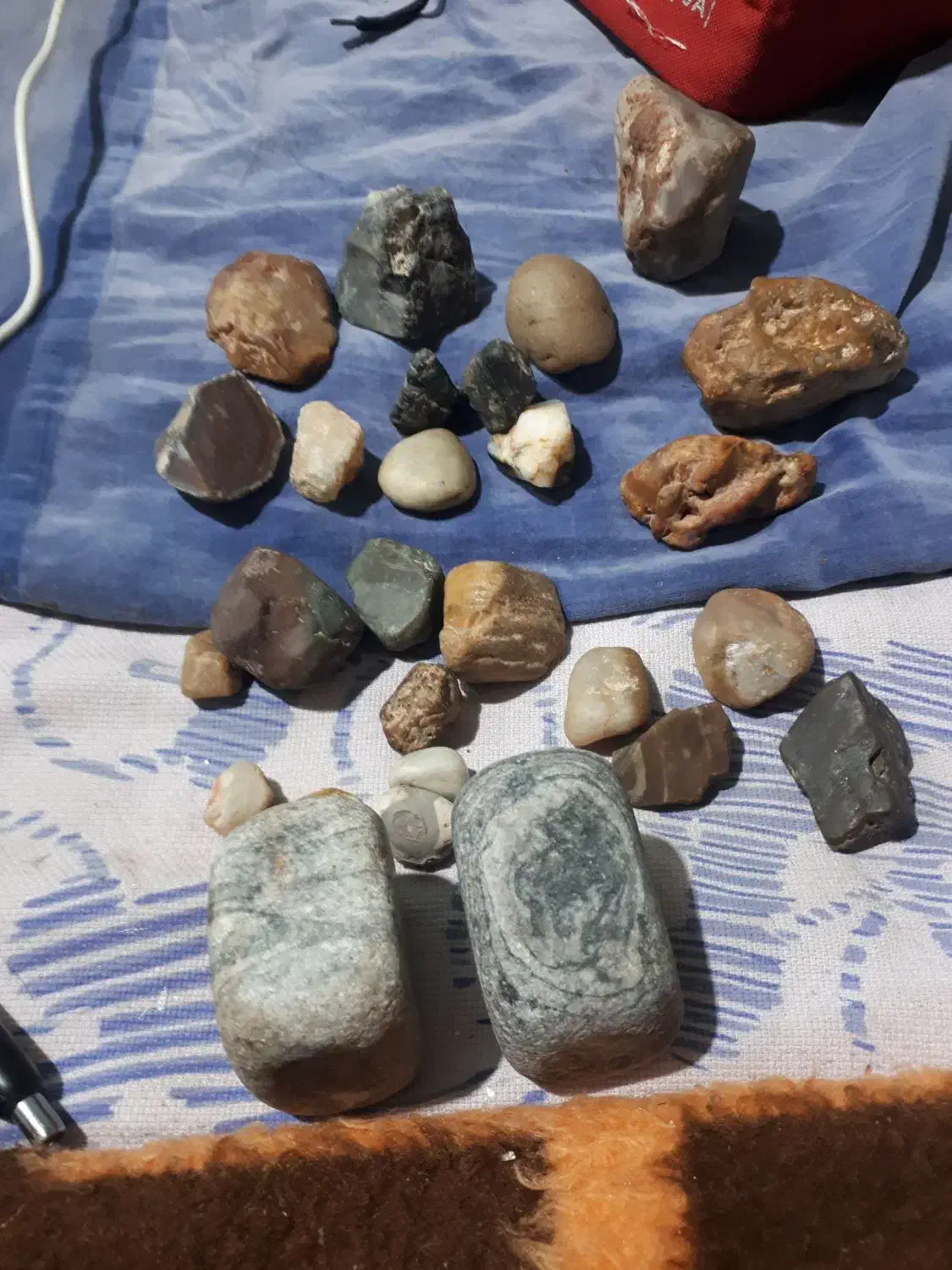 عقیق یشم دُرو...|کلکسیون اشیاء عتیقه|شیراز, بازار|دیوار