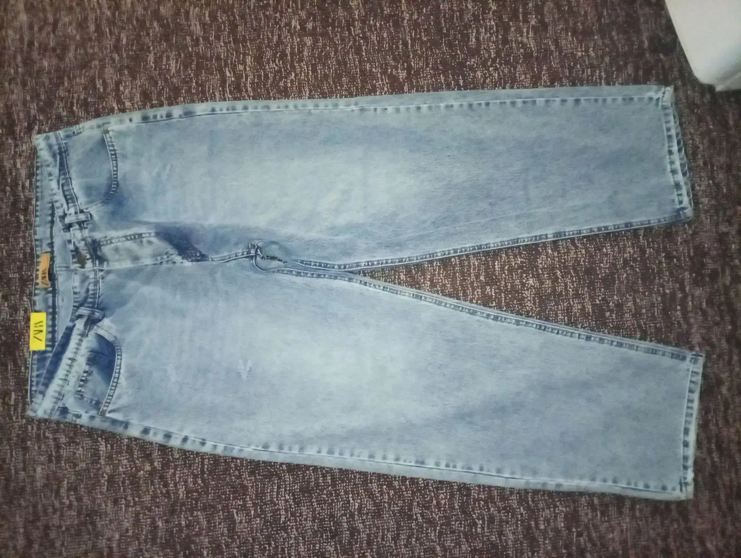 شلوار جین بگ|لباس|بوشهر, |دیوار