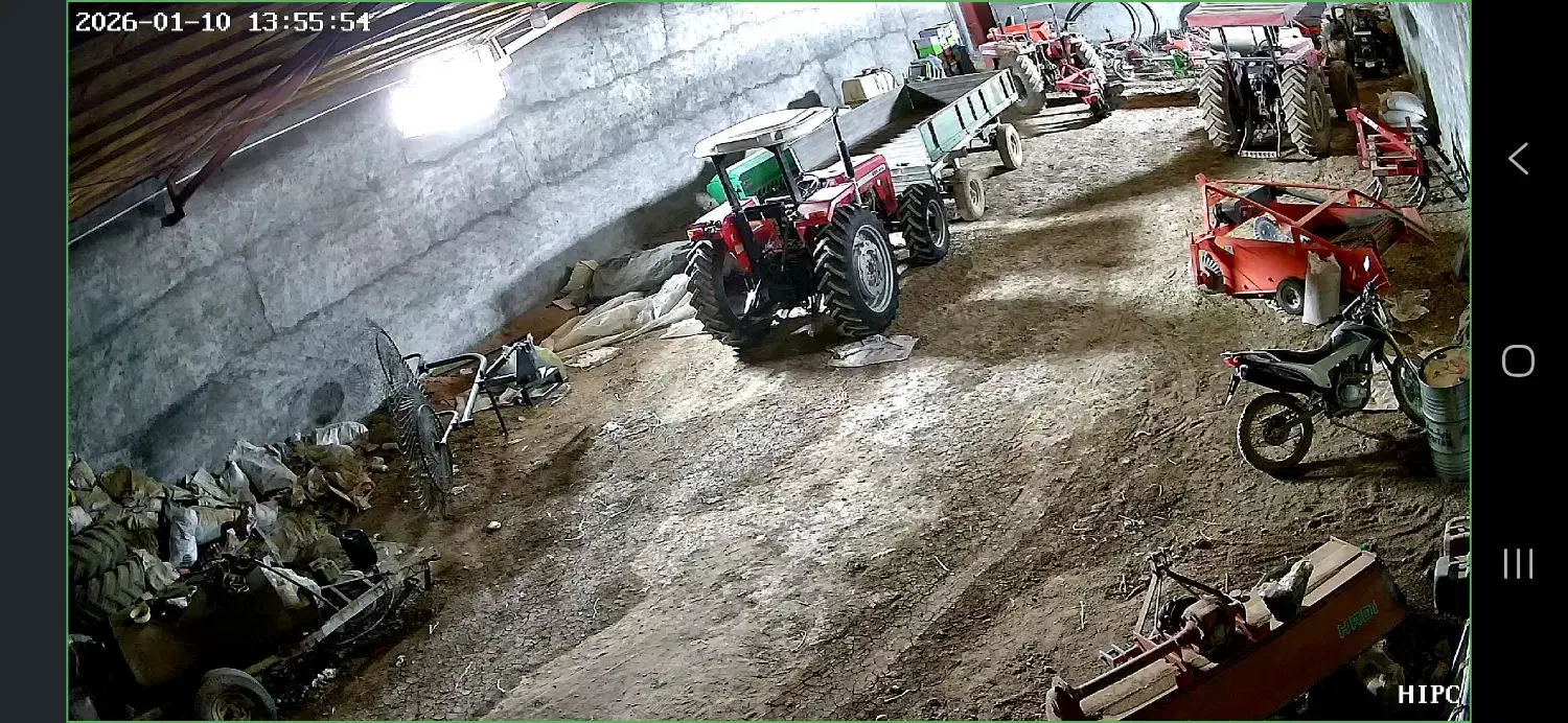 دوربین آیپی ۵ مگ|دوربین مداربسته|دهگلان, |دیوار