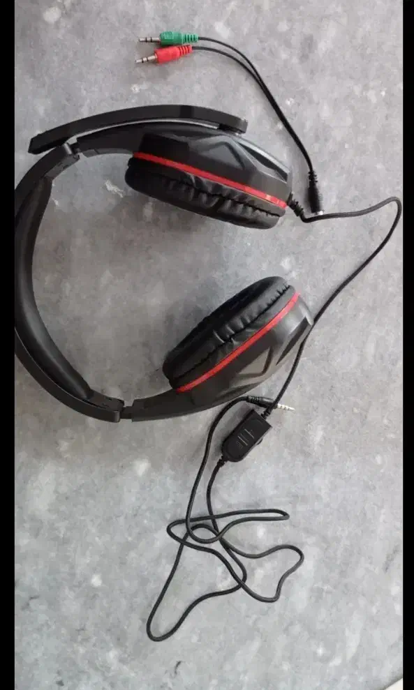 هدفون|قطعات و لوازم جانبی رایانه|قم, پردیسان|دیوار