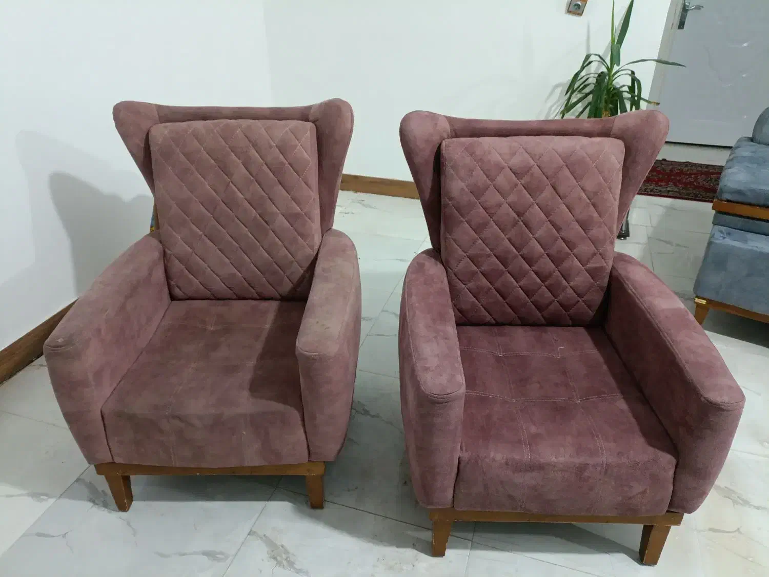 مبل شویی با مواد نانو اصلی|خدمات نظافت|سیرجان, |دیوار