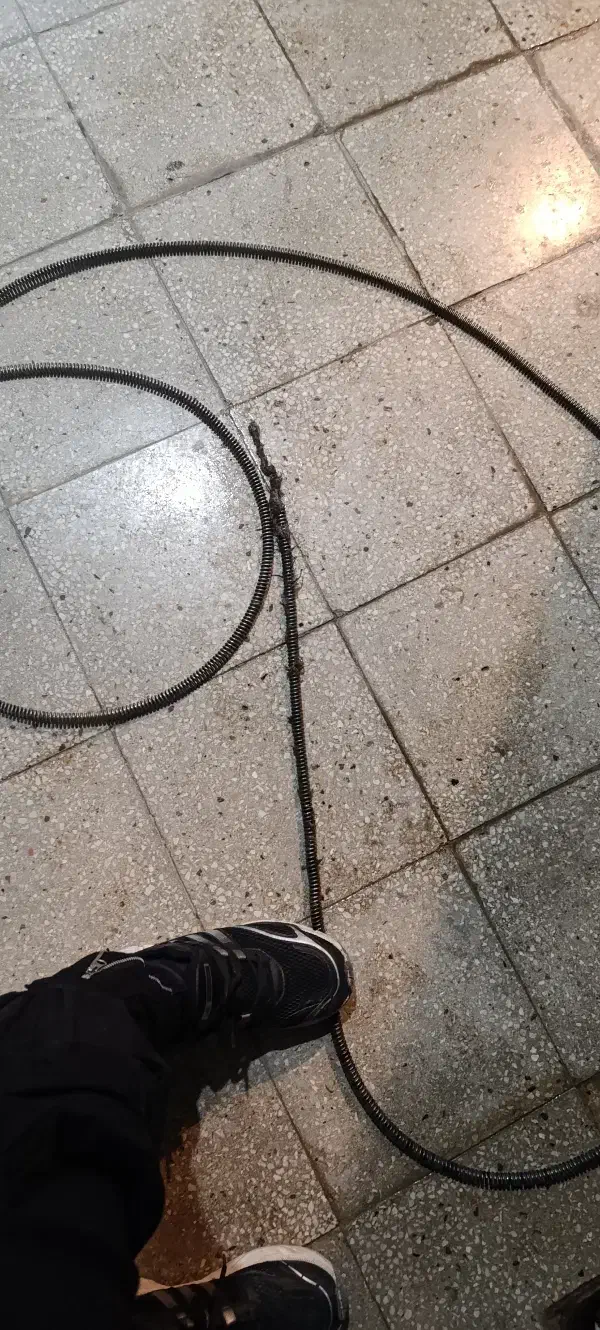 لوله بازکنی امیر با فنر برقی و تراکم هوا همه روزه|خدمات پیشه و مهارت|اسدآباد, |دیوار