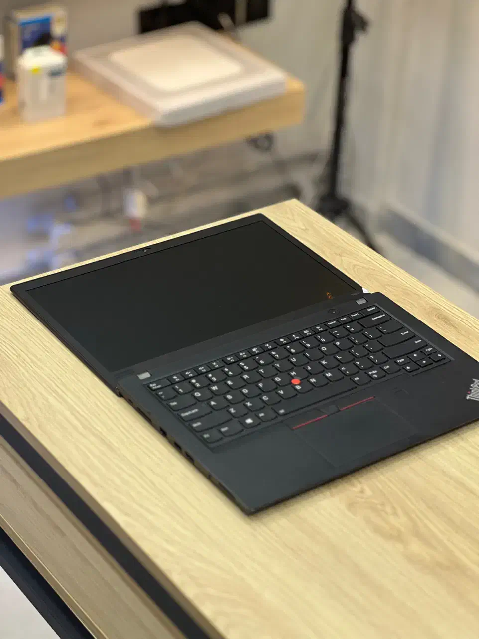 Lenovo ThinkPad|رایانه همراه|تبریز, |دیوار