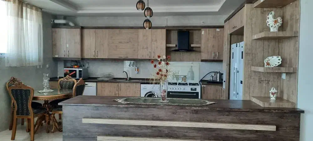 آپارتمان ۱۸۰ متری مستر دار|اجارهٔ آپارتمان|خمینی‌شهر, |دیوار