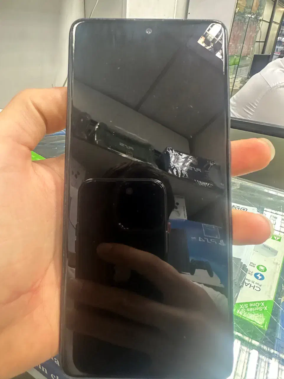A71 samsung 128 gig|موبایل|تهران, شیخ هادی|دیوار