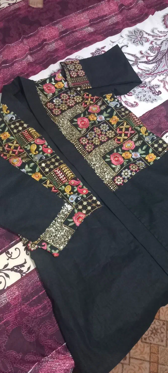 مانتو|لباس|تربت جام, معدآباد|دیوار