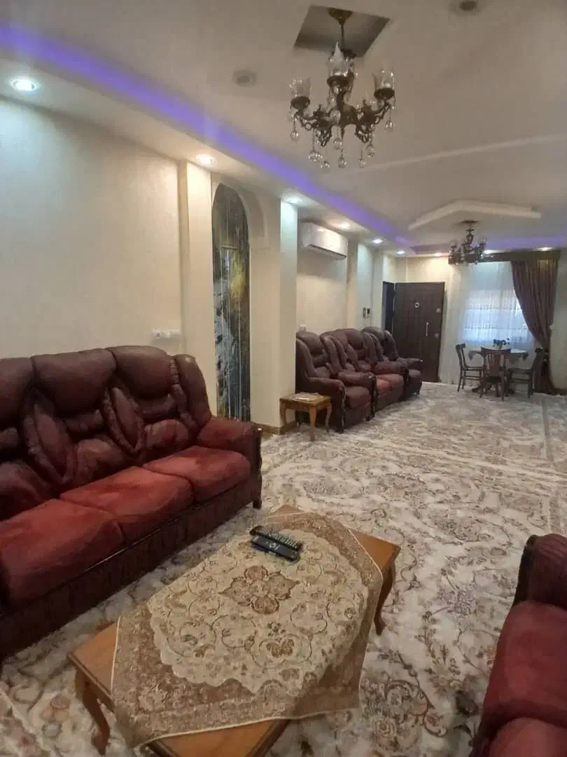 کد۵۳۹اجاره ویلای شیک ۱۱۰متری،خرمشهر|اجارهٔ خانه و ویلا|لاهیجان, مهرگان|دیوار