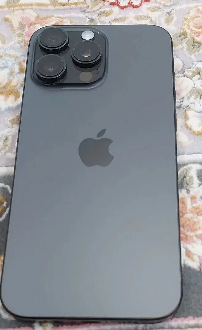 ایفون 16 pro max|موبایل|یاسوج, |دیوار