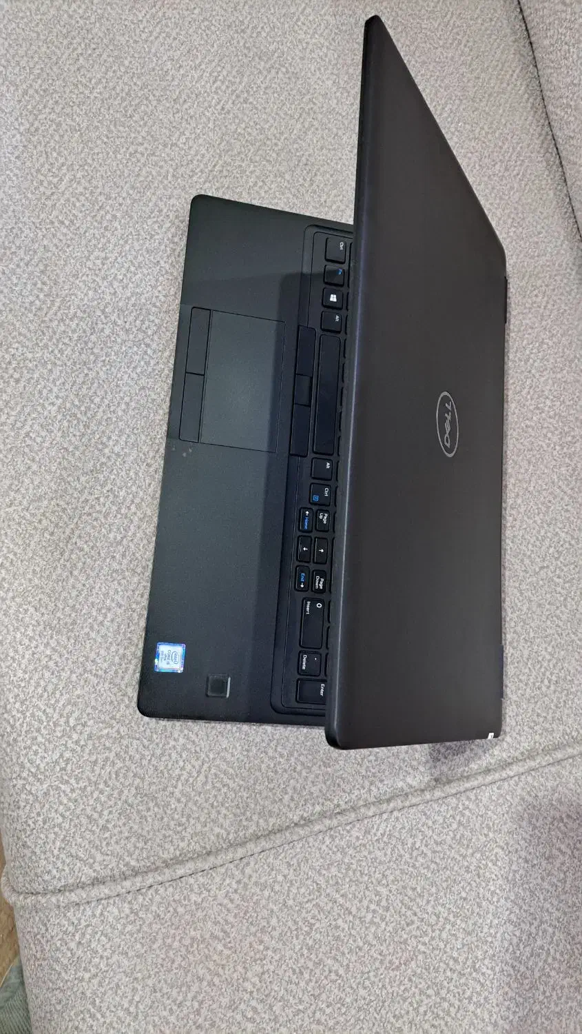 لپ تاپ گرافیک دو نسل ۸|رایانه همراه|بهبهان, |دیوار