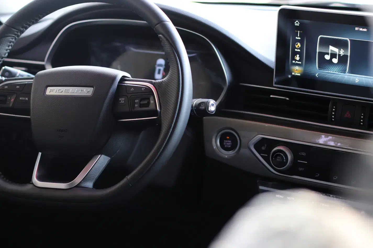 فیدلیتی پرایم 1403|خودرو سواری و وانت|تهران, خلیج فارس|دیوار