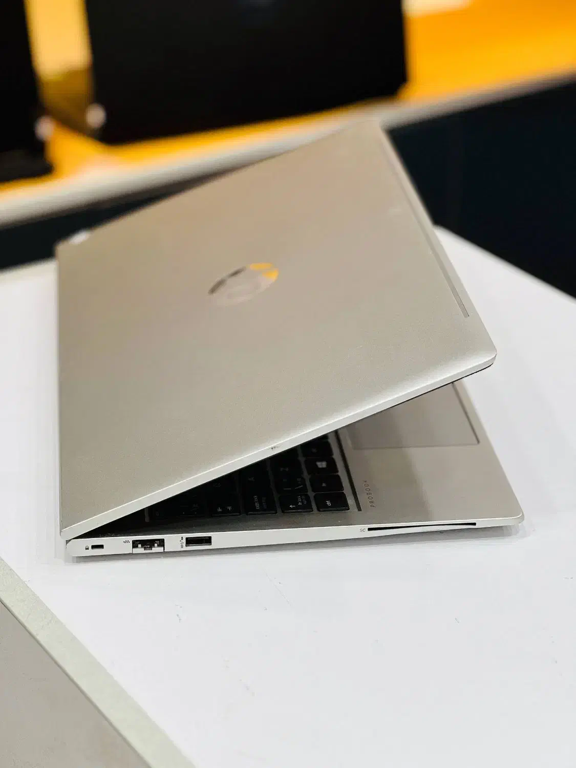 لپ‌تاپ HP G8|رایانه همراه|ساوه, |دیوار