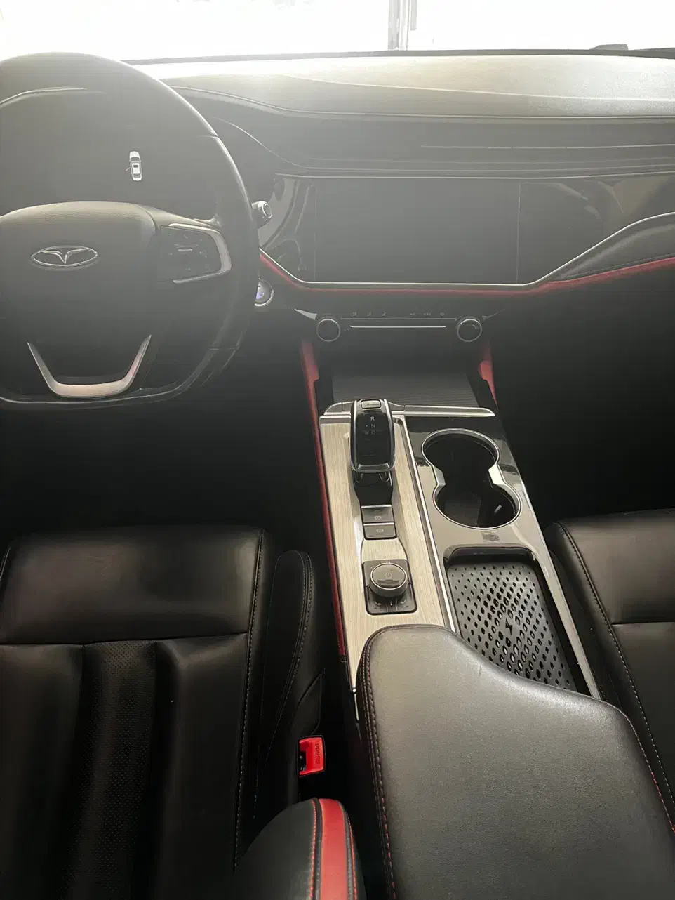 اریزو ۶ پرو مدل ۱۴۰۲ بیرنگ گارانتی فعال|خودرو سواری و وانت|اصفهان, حسینآباد|دیوار