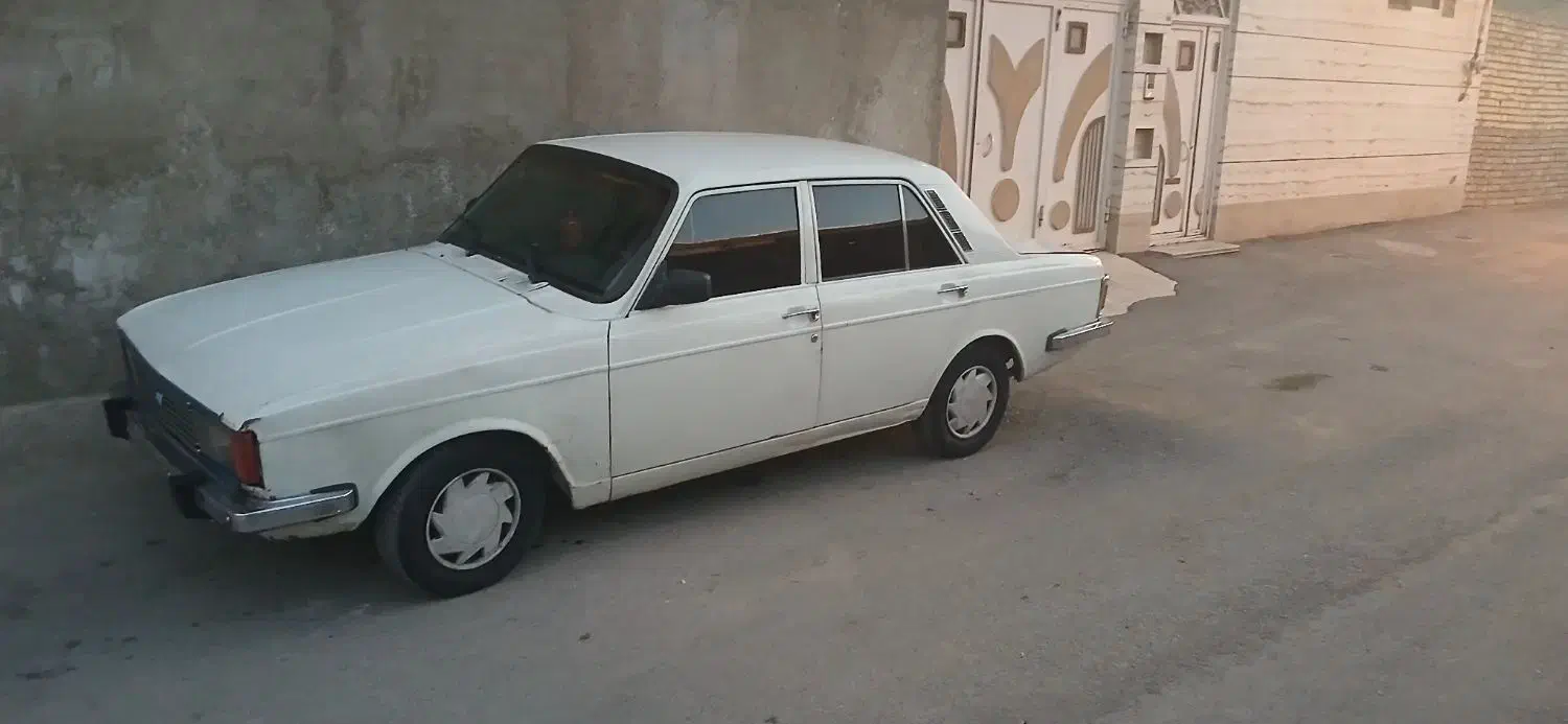 پیکان دوگانه سوز|خودرو سواری و وانت|برخوار, |دیوار