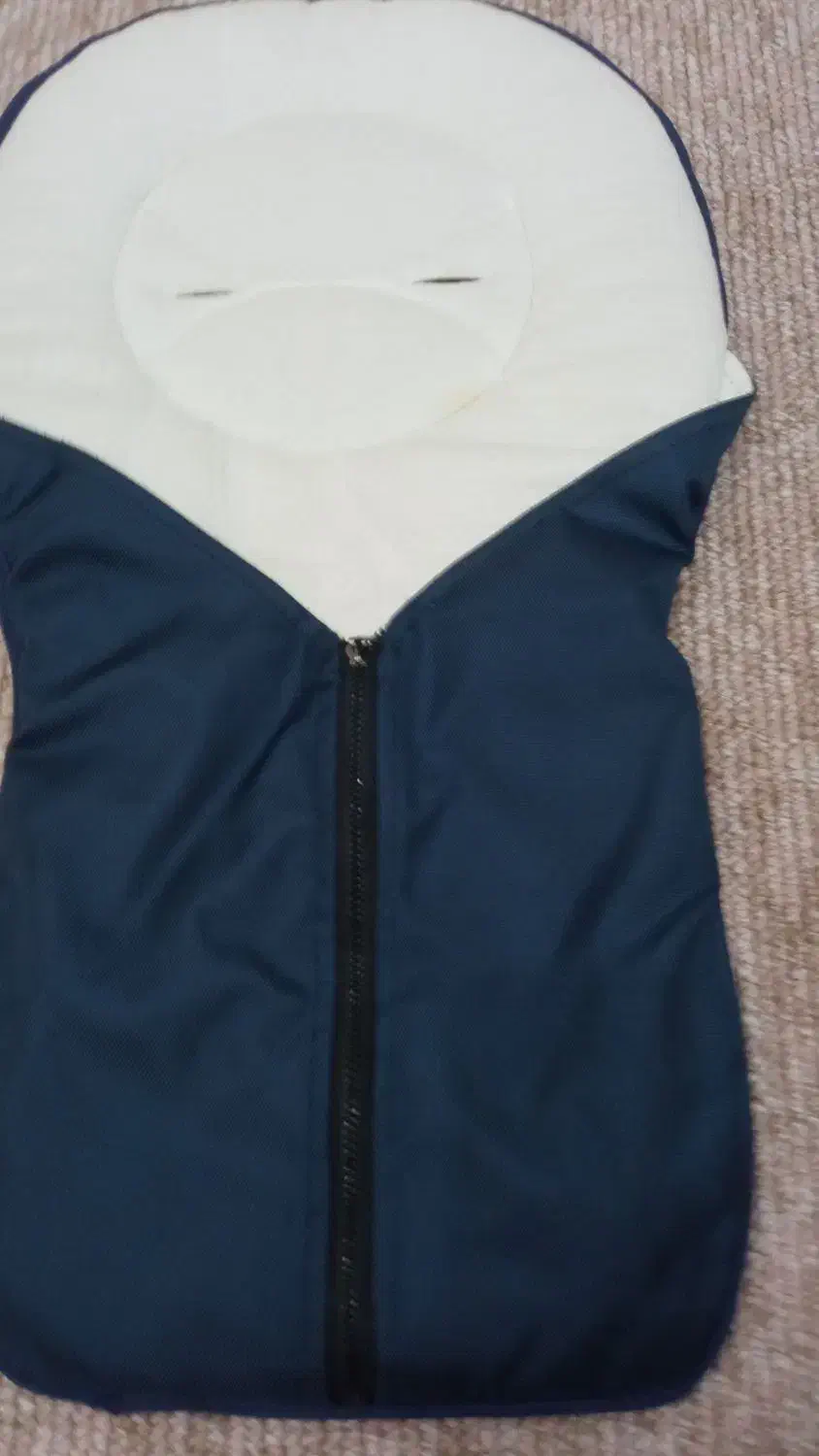 کریر|کالسکه و لوازم جانبی|مشهد, حسینآباد|دیوار