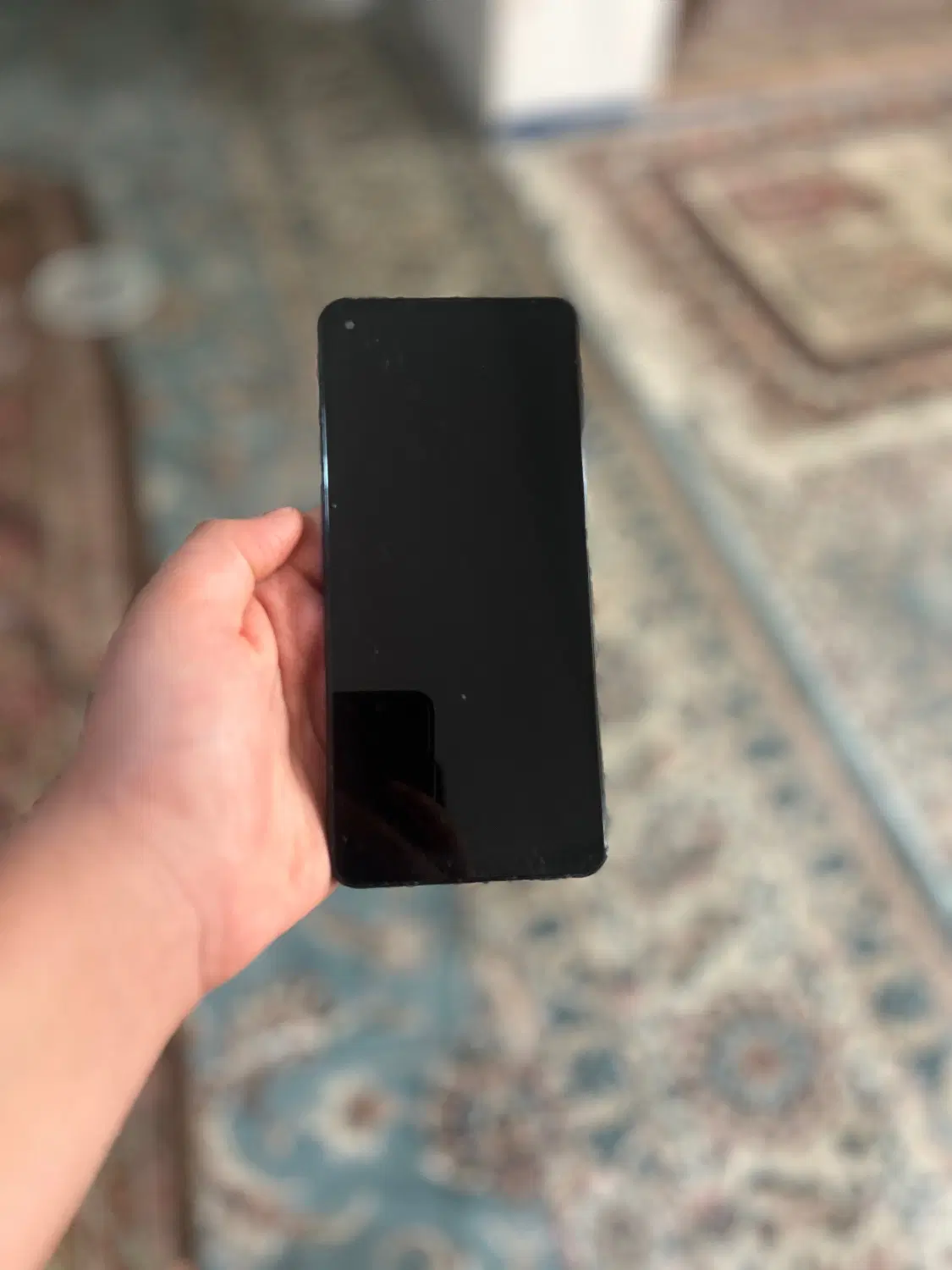 Samsung A21s|موبایل|شیراز, شهرک گلها|دیوار
