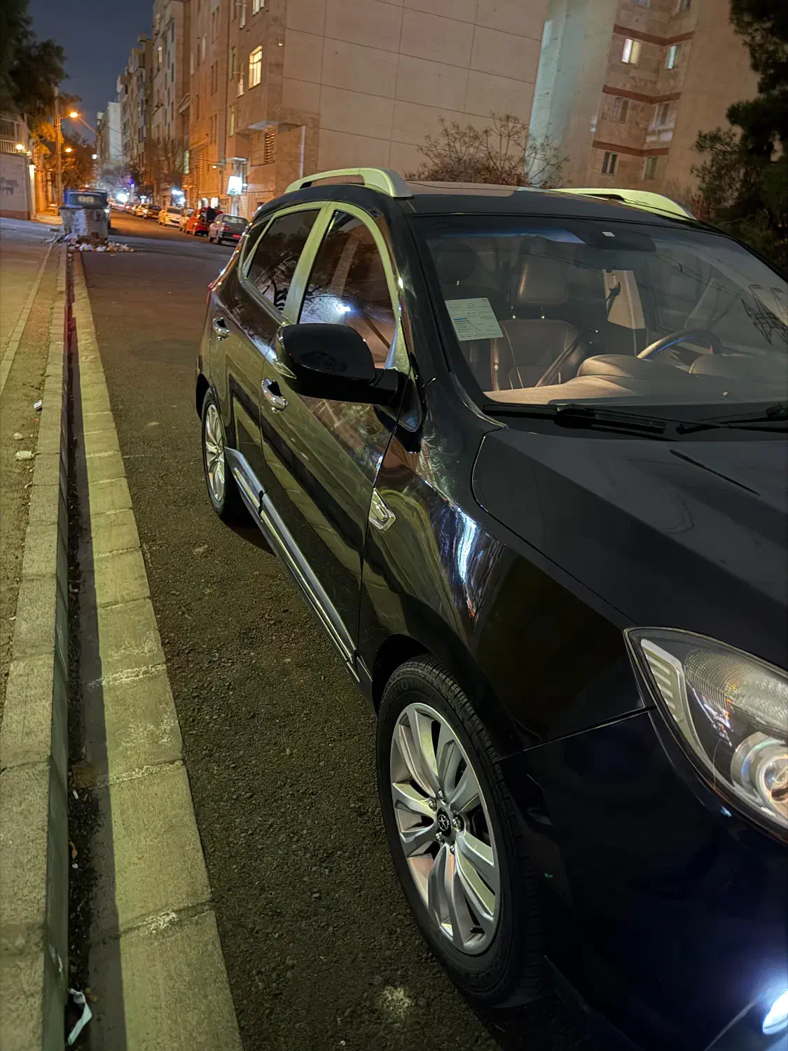 جک s5 مدل۱۴۰۰|خودرو سواری و وانت|تهران, نیروی هوایی (پیروزی)|دیوار