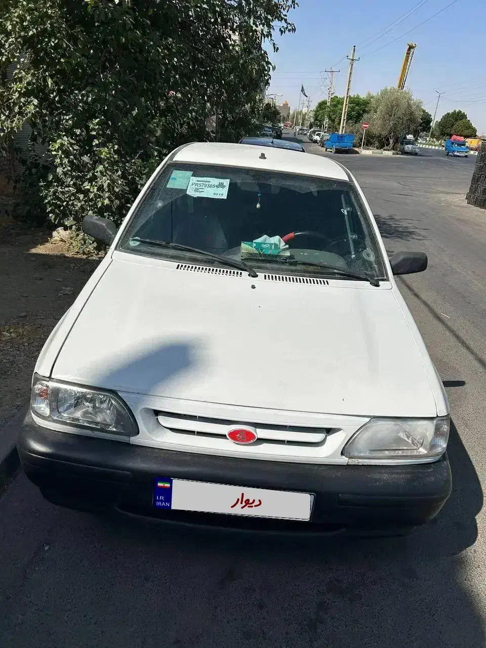 فوری|خودرو سواری و وانت|پیشوا, |دیوار