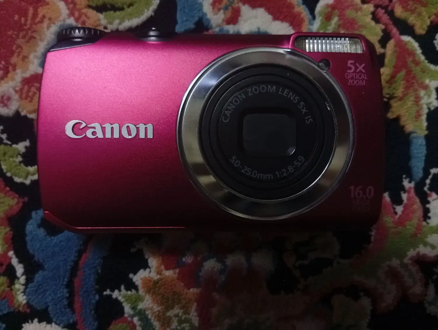 دوربین|دوربین عکاسی و فیلمبرداری|قرچک, مهدیه|دیوار