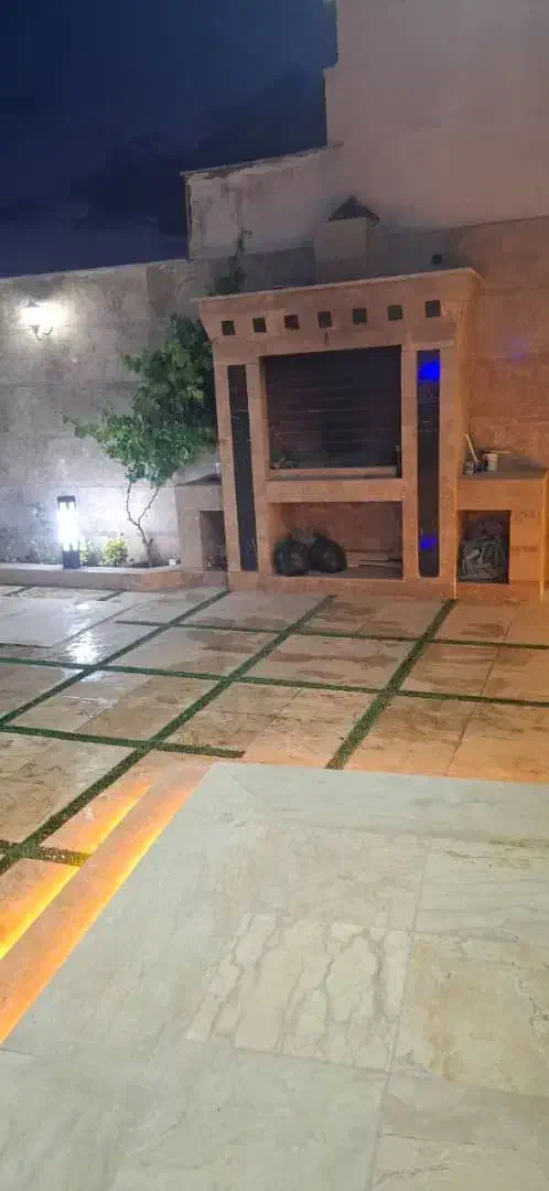 باغ ویلا 600متری کهریزسنگ گل مینا قعله سفید درچه|فروش خانه و ویلا|اصفهان, برازنده|دیوار