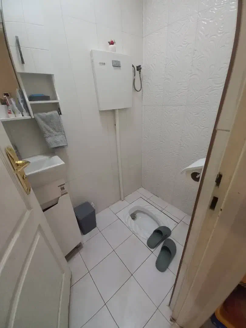 ۵۷ متر /۱خواب /فول امکانات/فردوس شرق