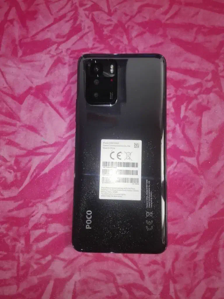Poco X3 gt 5g  256/8|موبایل|ارومیه, |دیوار