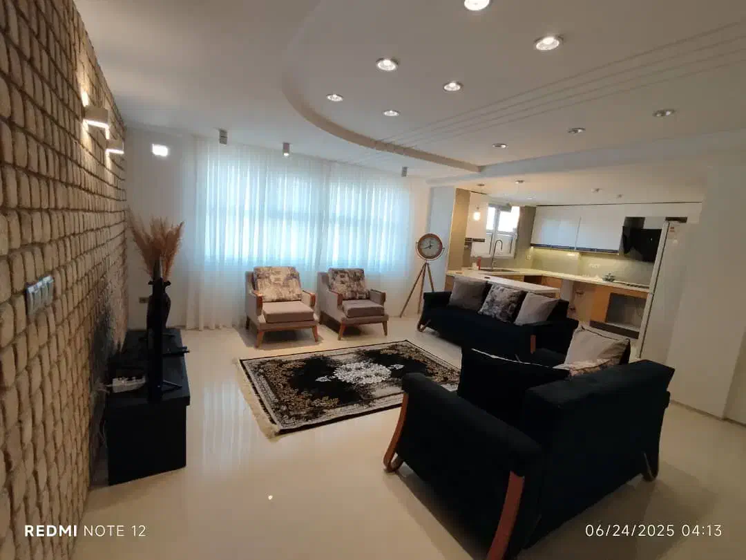 منزل مبله معالی اباد‌ تاچارا فرهنگ شهر|اجارهٔ کوتاه‌مدت آپارتمان و سوئیت|شیراز, معالی‌آباد|دیوار