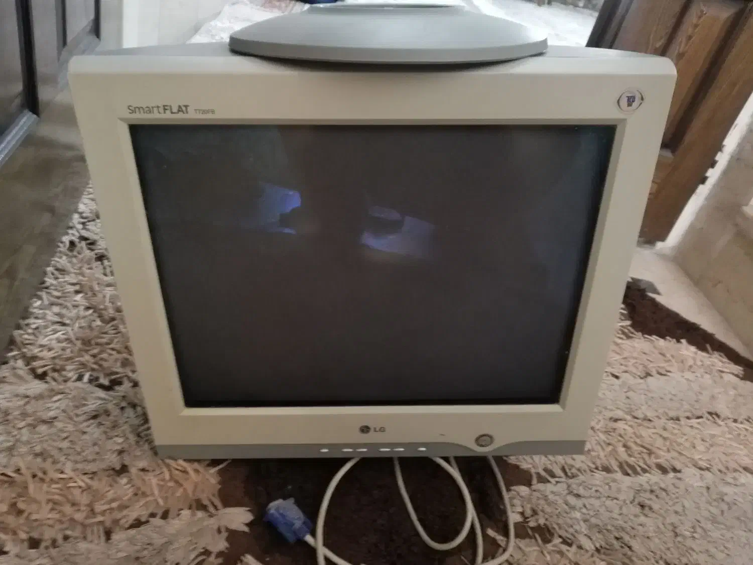 مانیتورکامپیوتر|قطعات و لوازم جانبی رایانه|یزد, |دیوار