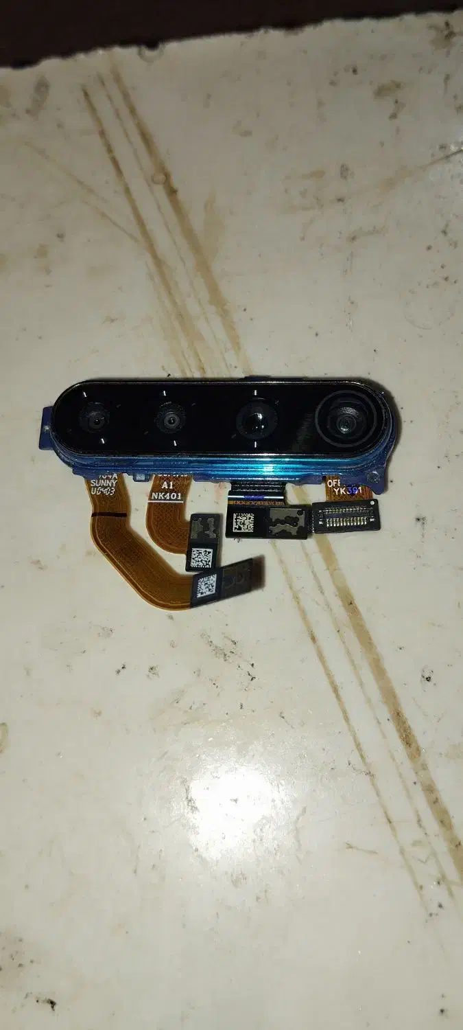 دوربین استوک نوت۸|دوربین عکاسی و فیلم‌برداری|کرمانشاه, |دیوار